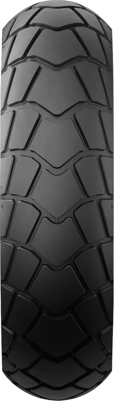 MICHELIN 0317-0964 Tire - Anakee Adventure 2 - Rear - 180/55R17 - 73V — image 5 of 5