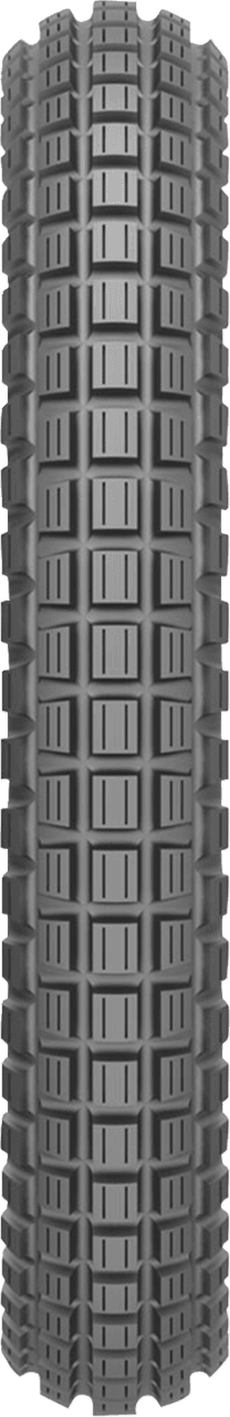 KENDA 0317-0979 Tire - K262 Small Block - Front/Rear - 3.00-16 - 43P — image 2 of 2