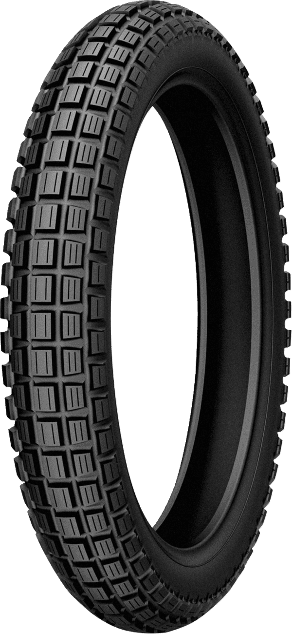 KENDA 0317-0979 Tire - K262 Small Block - Front/Rear - 3.00-16 - 43P — image 1 of 2
