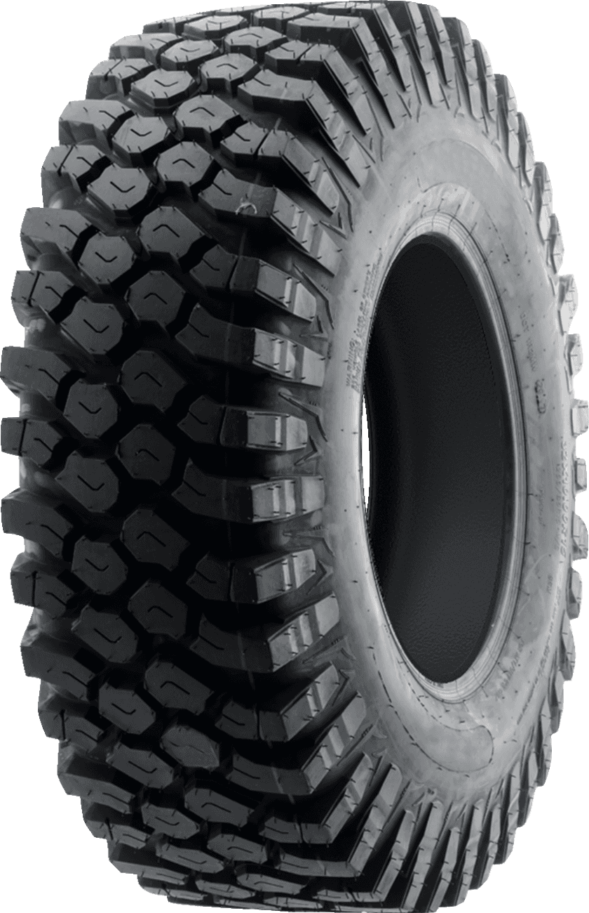 VISION WHEEL 0320-0954 Tire - Journey - Front/Rear - 28x10R15 - 8 Ply