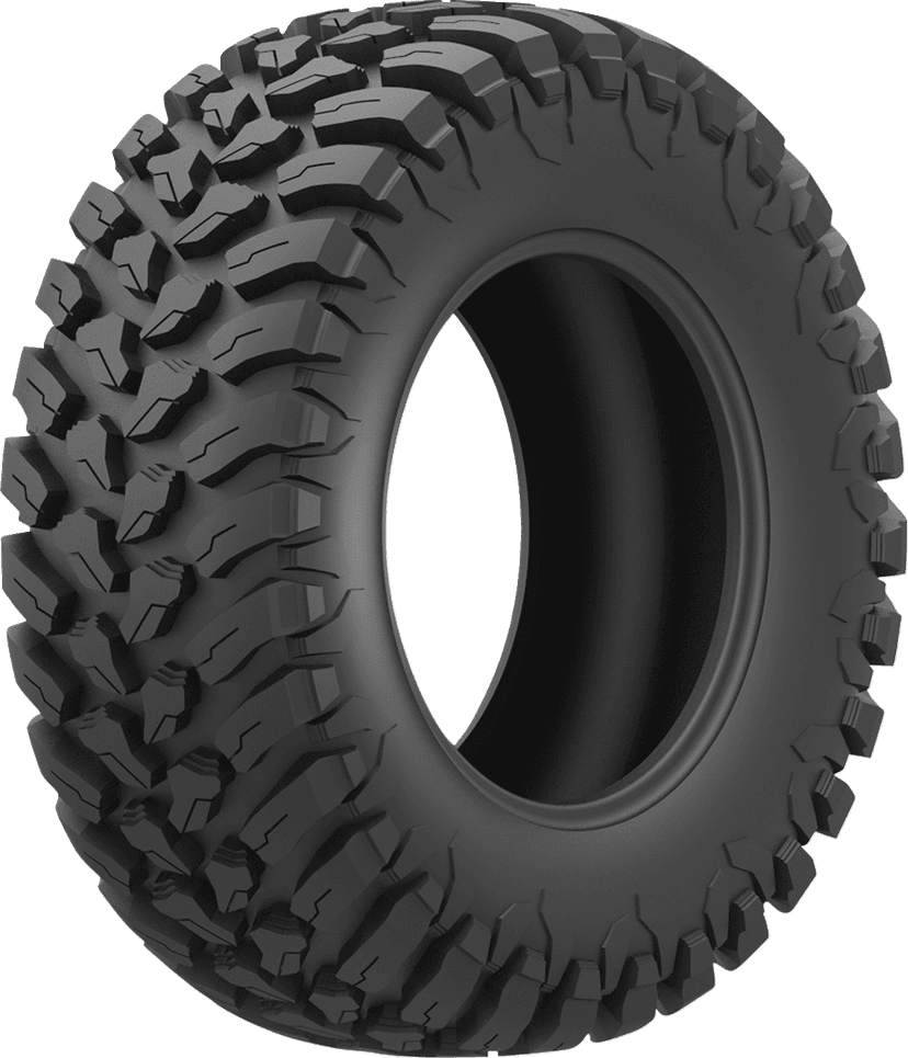 KENDA 0320-1515 Tire - Cross Trail - Front/Rear - 29x11R14 - 8 Ply — image 1 of 8