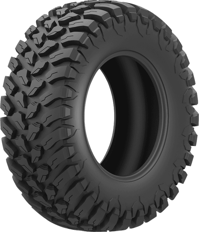 KENDA 0320-1518 Tire - Cross Trail - Front/Rear - 30x10R15 - 8 Ply — image 1 of 8