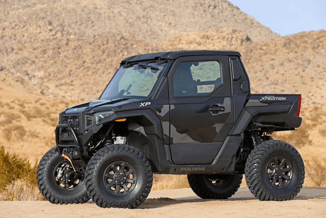 KENDA 0320-1522 Tire - Cross Trail - Front/Rear - 33x10R15 - 8 Ply — image 4 of 8