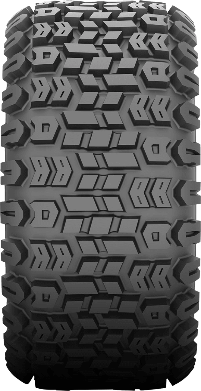 KENDA 0320-1556 Tire - Terra Trac - Front/Rear - 18x8.5-10 - 4 Ply — image 2 of 2