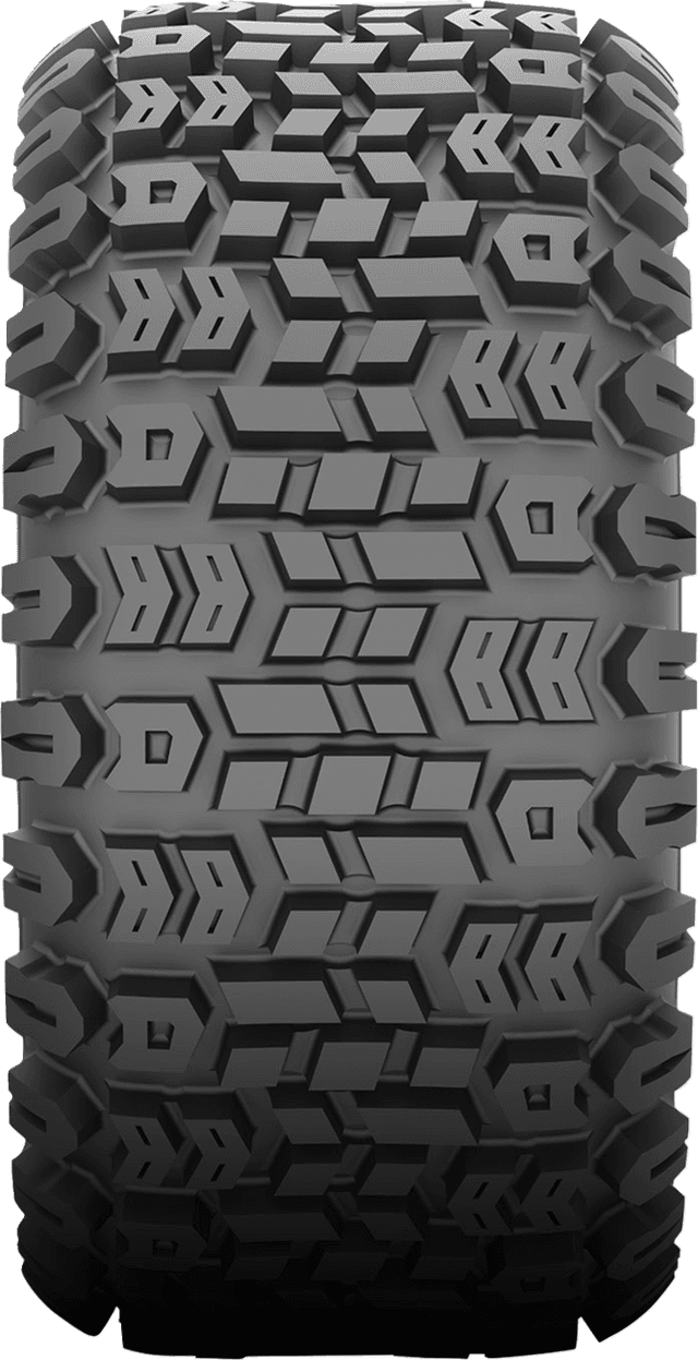 KENDA 0320-1564 Tire - Terra Trac - Front/Rear - 26x12-12 - 4 Ply — image 2 of 2