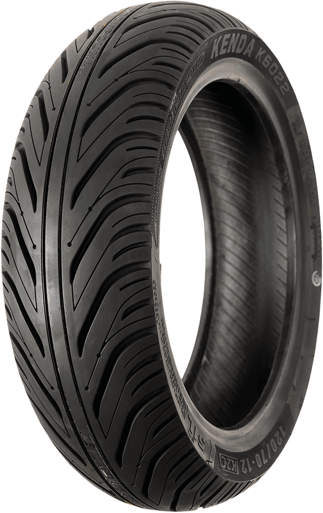 KENDA 0340-0920 Tire - K6022 Kozmik - Front/Rear - 3.50-10 - 51J — image 1 of 3