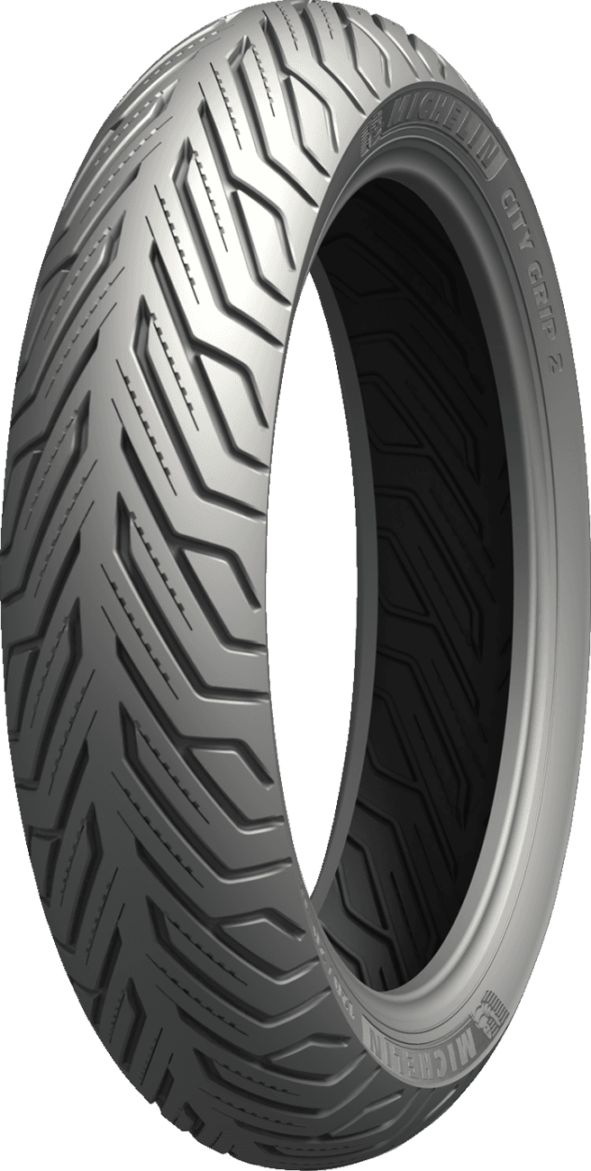 MICHELIN 0340-1161 Tire - City Grip 2 - Front - 110/90-13 - 56S — image 5 of 8