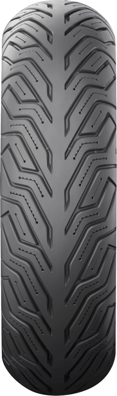 MICHELIN 0340-1267 Tire - City Grip 2 - Front/Rear - 120/80-14 - 58S — image 7 of 8