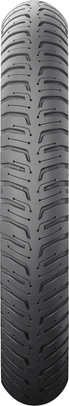 MICHELIN 0340-1318 Tire - City Extra - Front/Rear - 2.75-17 - 47P — image 6 of 7