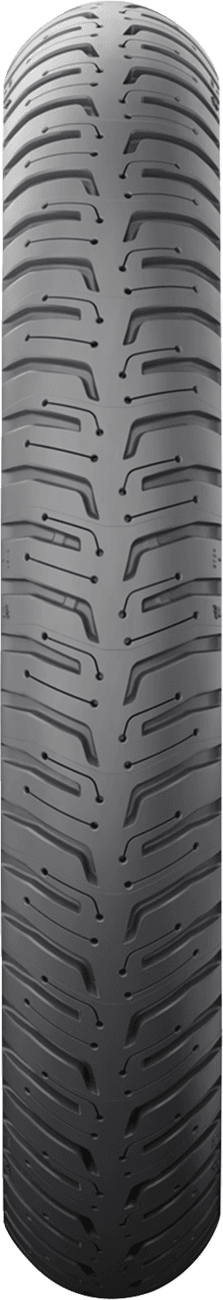 MICHELIN 0340-1318 Tire - City Extra - Front/Rear - 2.75-17 - 47P — image 6 of 7