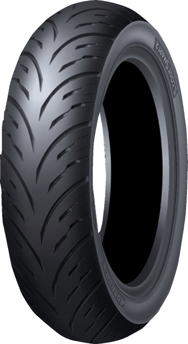 DUNLOP 0340-1332 Tire - Scootsmart 2 - Rear - 150/70-13 - 64S