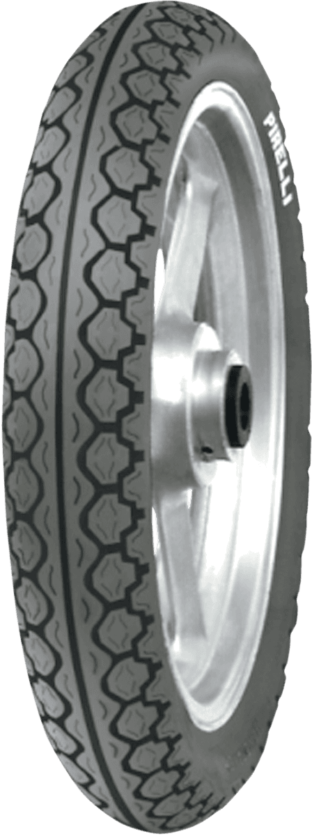 PIRELLI 0341-0067 Tire - Mandrake™ MT15 - Front - 110/80-14 - 59J
