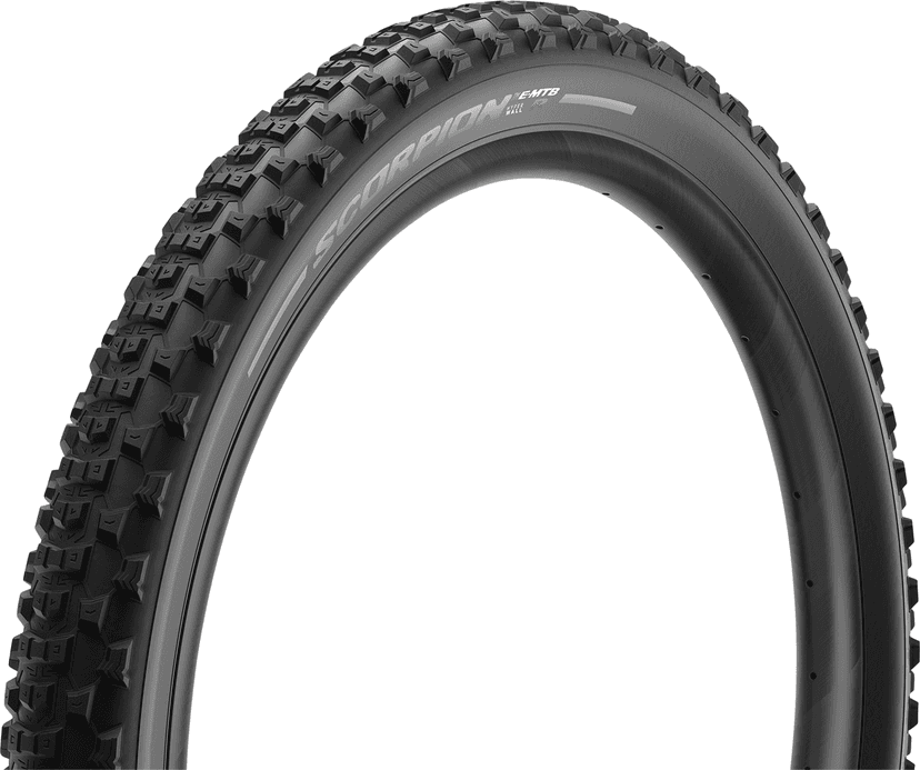 PIRELLI 0344-0112 Scorpion™ E-MTB R Tire - 27.5 x 2.6 (65-584) - 30 C — image 2 of 4