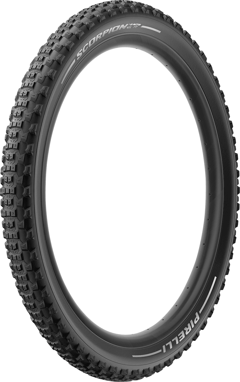 PIRELLI 0344-0113 Scorpion™ E-MTB R Tire - 27.5 x 2.8 (70-584) - 35 C — image 1 of 4