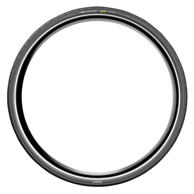 PIRELLI 0344-0137 Angel™ DT Urban Tire - 700 x 35C (37-622) - 23 C — image 3 of 6