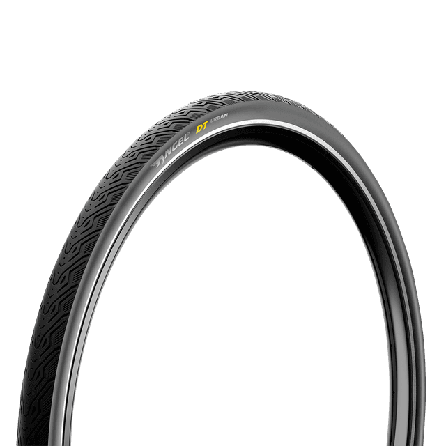 PIRELLI 0344-0137 Angel™ DT Urban Tire - 700 x 35C (37-622) - 23 C — image 5 of 6