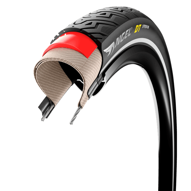PIRELLI 0344-0137 Angel™ DT Urban Tire - 700 x 35C (37-622) - 23 C — image 6 of 6