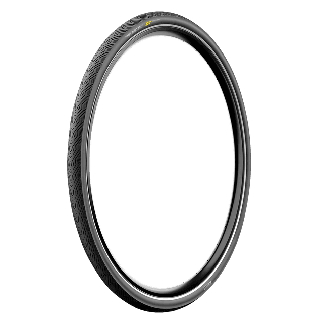 PIRELLI 0344-0137 Angel™ DT Urban Tire - 700 x 35C (37-622) - 23 C — image 1 of 6