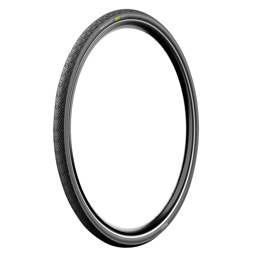 PIRELLI 0344-0137 Angel™ DT Urban Tire - 700 x 35C (37-622) - 23 C — image 1 of 6