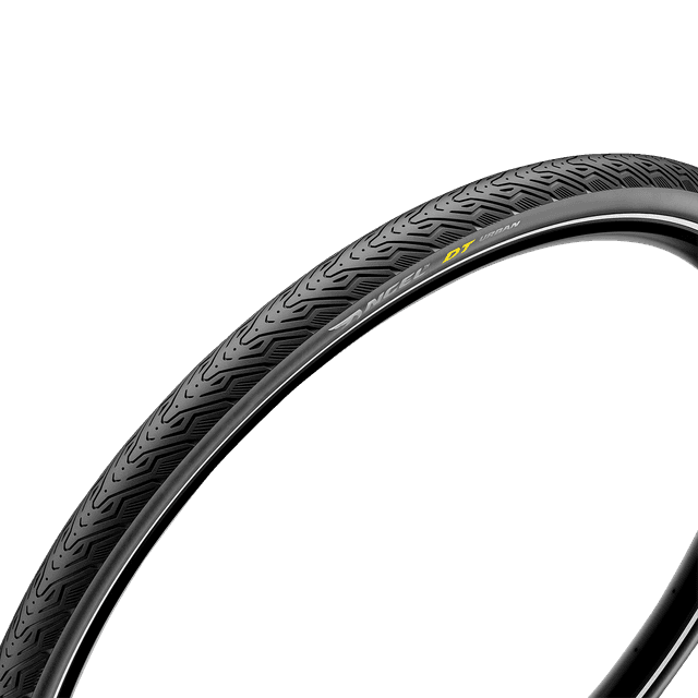 PIRELLI 0344-0137 Angel™ DT Urban Tire - 700 x 35C (37-622) - 23 C — image 4 of 6