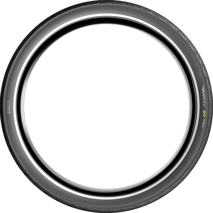 PIRELLI 0344-0138 Angel™ DT Urban Tire - 700 x 40C (42-622) - 23 C — image 2 of 3