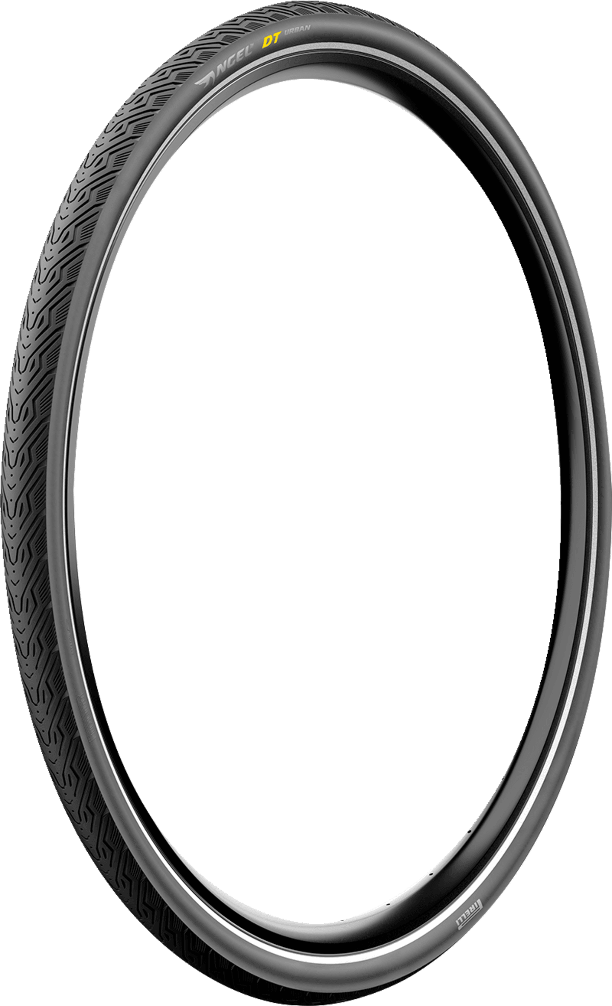 PIRELLI 0344-0140 Angel™ DT Urban Tire - 700 x 28C (28-622)