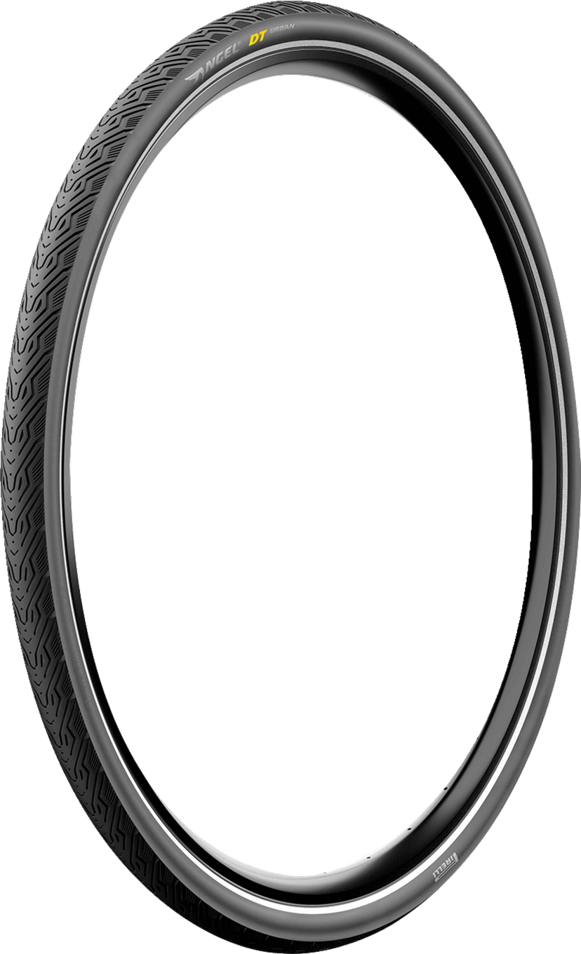 PIRELLI 0344-0140 Angel™ DT Urban Tire - 700 x 28C (28-622) — image 1 of 2