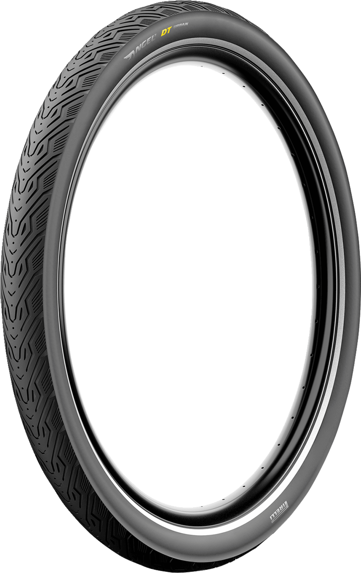 PIRELLI 0344-0142 Angel™ DT Urban Tire - 700 x 50C (52-622) - 25 C