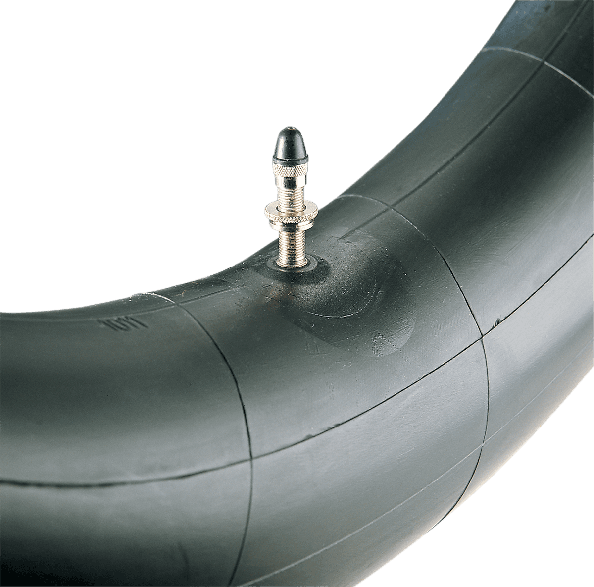 MICHELIN 0350-0025 Inner Tube - Ultra Heavy Duty - 21" - TR-4 - Center Metal Valve