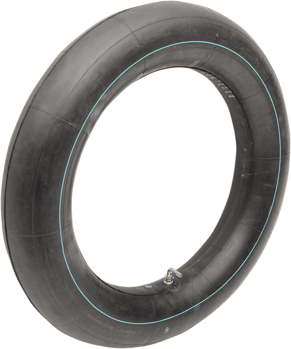 PARTS UNLIMITED 0350-0328 Inner Tube - Standard - 15" - PV-78 - 90° Center Metal Valve
