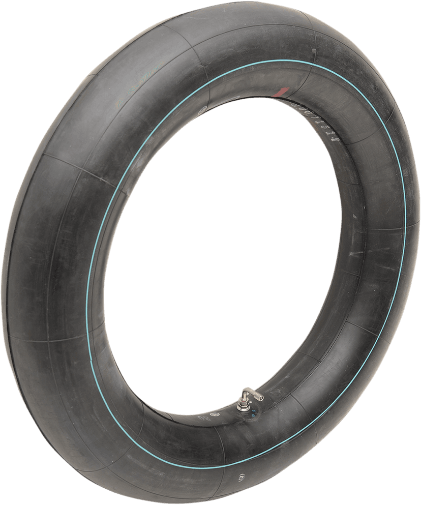 PARTS UNLIMITED 0350-0328 Inner Tube - Standard - 15" - PV-78 - 90° Center Metal Valve — image 1 of 2