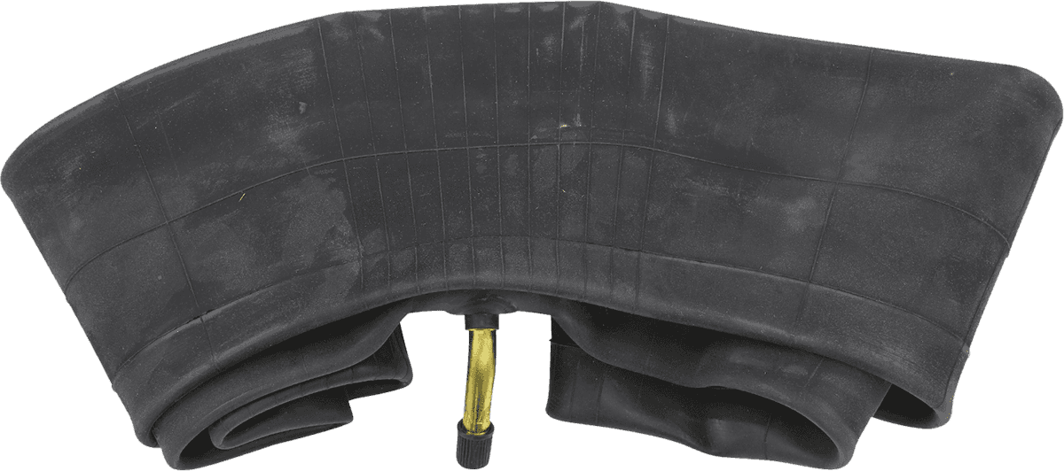 MICHELIN 0350-0427 Inner Tube - Standard - 12" - TR-4 - 45° Metal Valve Stem