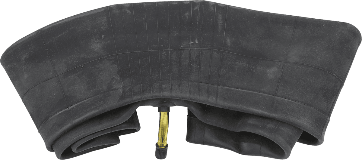 MICHELIN 0350-0427 Inner Tube - Standard - 12" - TR-4 - 45° Metal Valve Stem