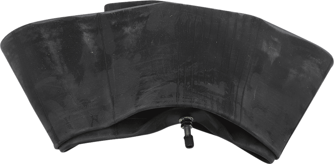 MICHELIN 0350-0429 Inner Tube - Standard - 17" - TR-4 - Center/Side Metal Valve