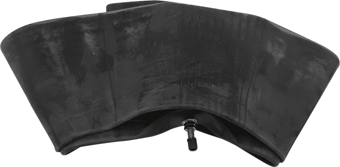 MICHELIN 0350-0429 Inner Tube - Standard - 17" - TR-4 - Center/Side Metal Valve