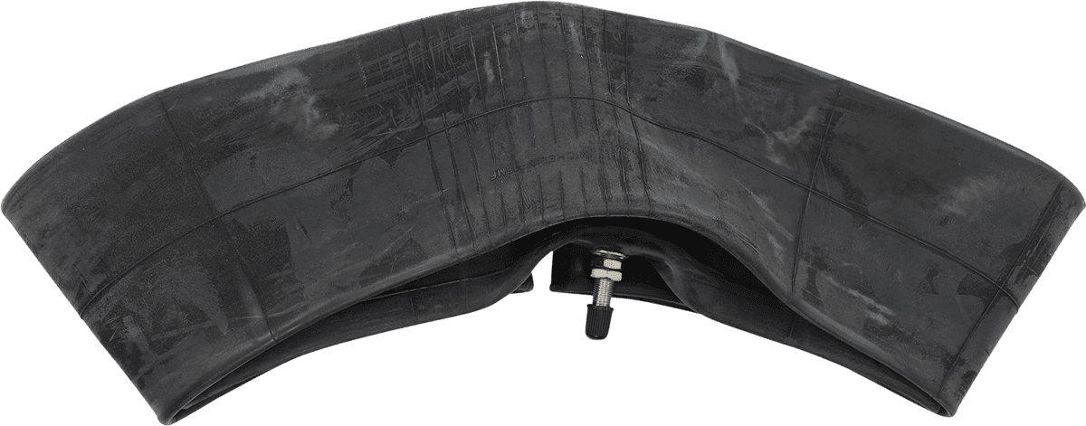 MICHELIN 0350-0432 Inner Tube - Standard - 18" - TR-4 - Center/Side Metal Valve