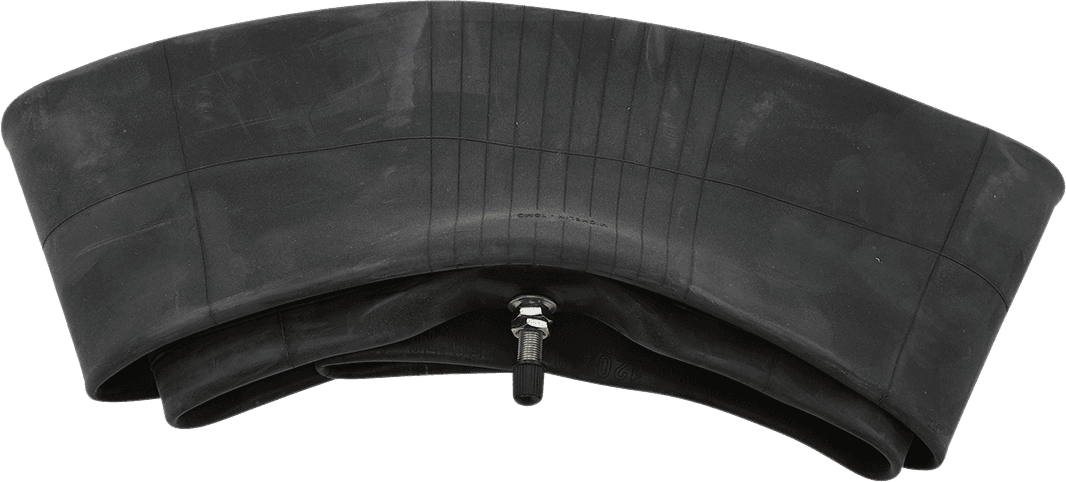 MICHELIN 0350-0433 Inner Tube - Standard - 18" - TR-4 - Center/Side Metal Valve