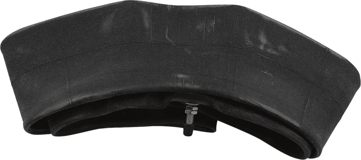 MICHELIN 0350-0435 Inner Tube - Standard - 19" - TR-4 - Center/Side Metal Valve