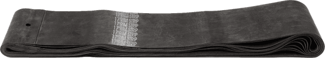 DRAG SPECIALTIES 0350-0438 Rim Strips - 17" x 4-1/2" - Center Valve Hole - 10 Pack — image 2 of 3