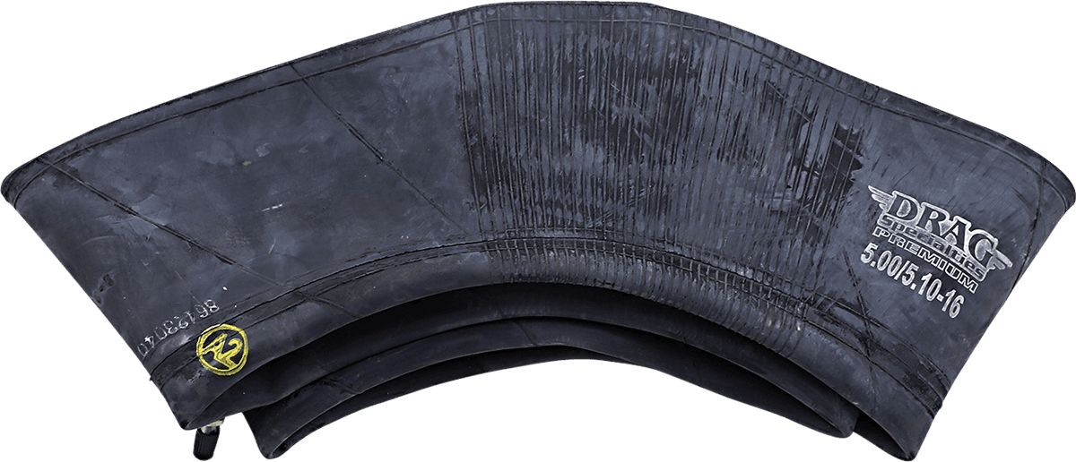 DRAG SPECIALTIES 0350-0625 Inner Tube - Premium Heavy Duty - 16" - Side Metal Valve