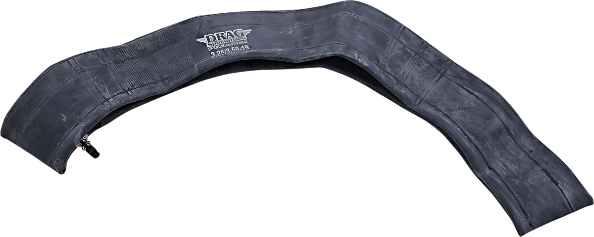 DRAG SPECIALTIES 0350-0626 Inner Tube - Premium Heavy Duty - 19" - Center Metal Valve