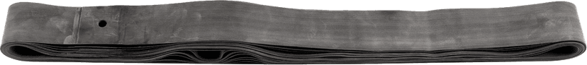 DRAG SPECIALTIES 03500879 Rim Strip - 18" x 1.97" - Center Valve Hole - 10 Pack — image 2 of 2