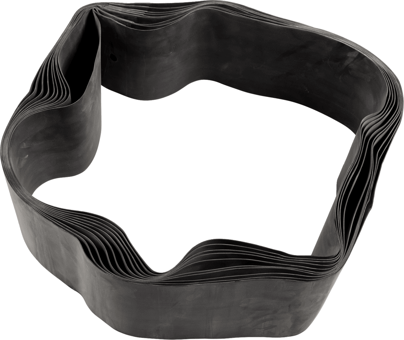 DRAG SPECIALTIES 03500891 Rim Strip - 17" x 4-1/2" - Center Valve Hole - 10 Pack