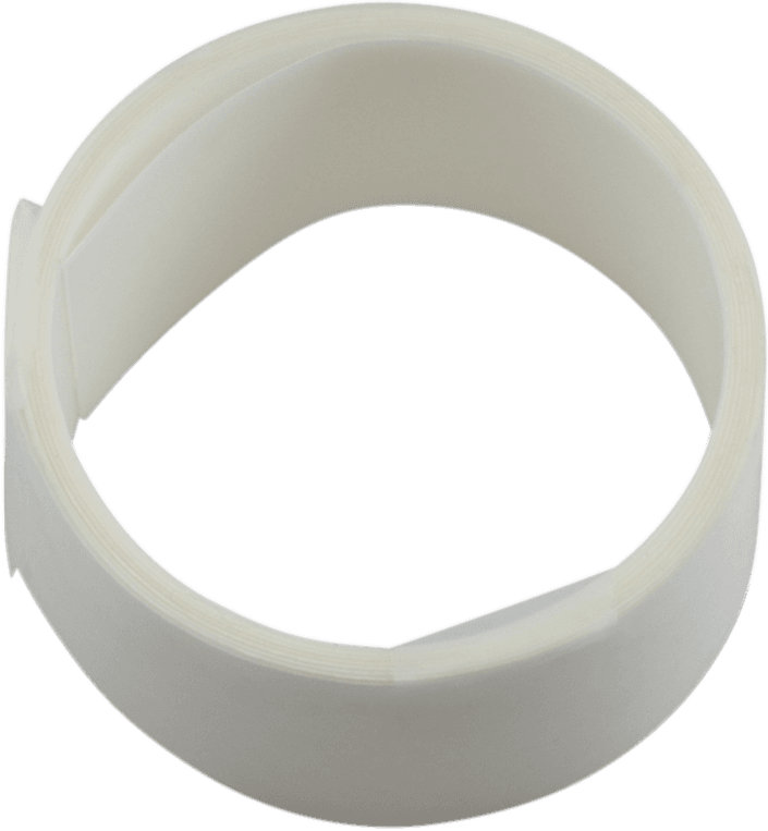 MOTION PRO 0360-0022 Rim Strip Tape - 21" x 1" - Center Valve Hole