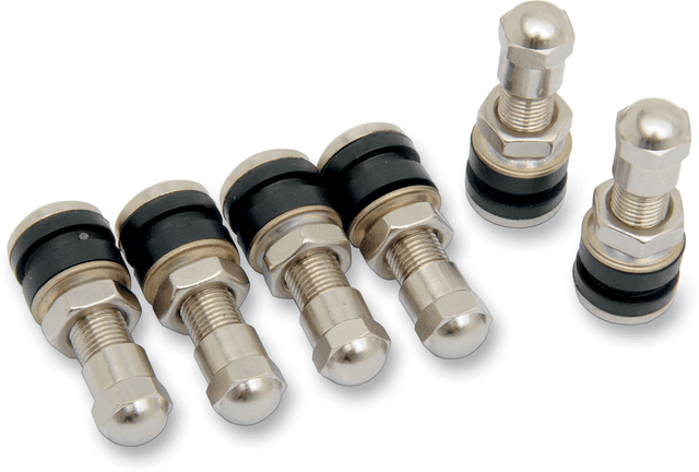 K&L SUPPLY 0360-0029 Valve Stem - Long - Metal