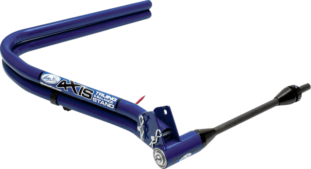 MOTION PRO 0365-0058 Truing-Balance Stand - Axis™ — image 3 of 5