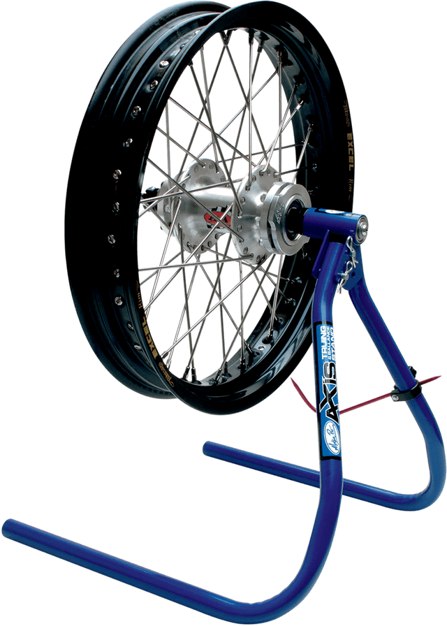 MOTION PRO 0365-0058 Truing-Balance Stand - Axis™ — image 5 of 5