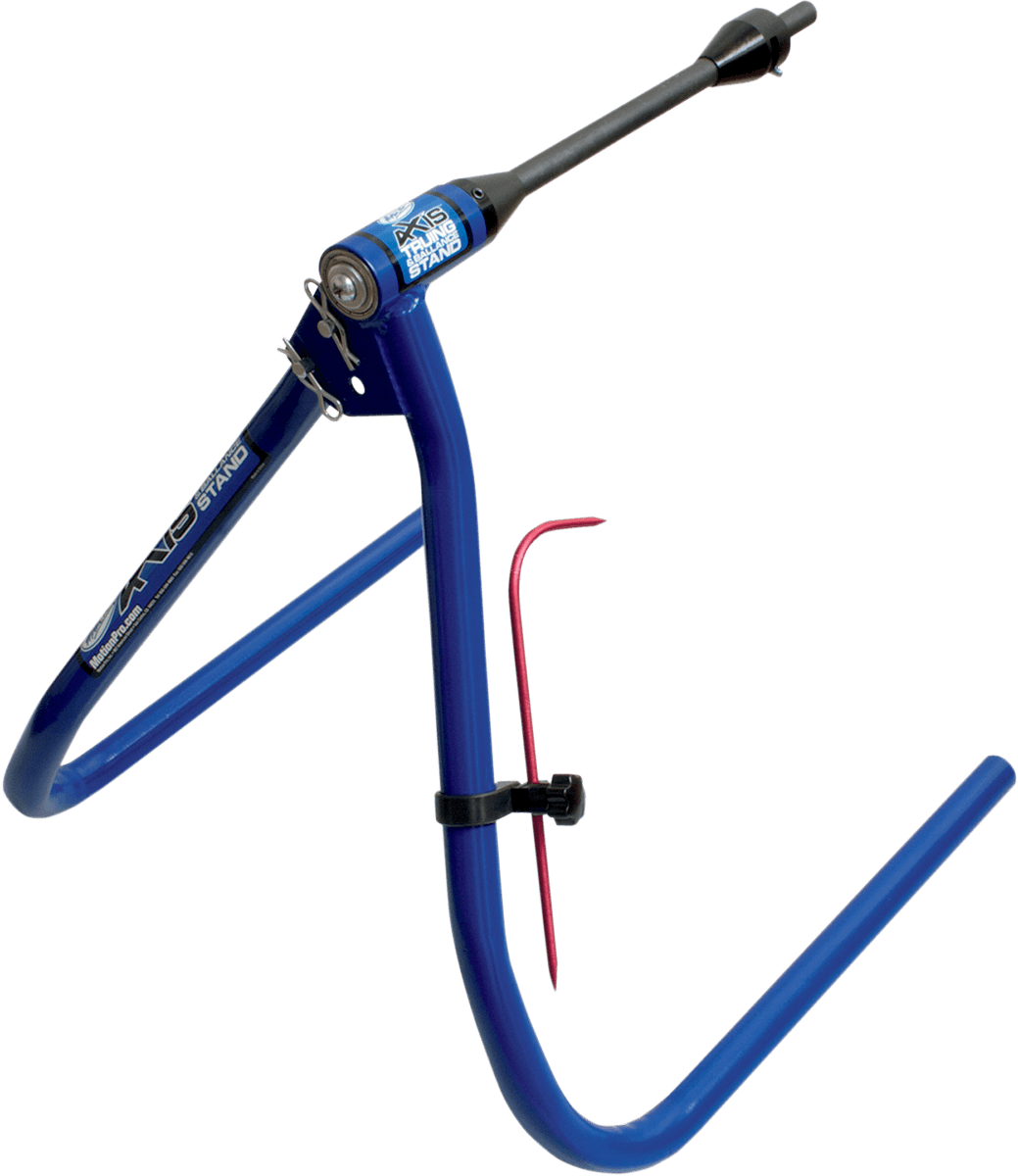 MOTION PRO 0365-0058 Truing-Balance Stand - Axis™