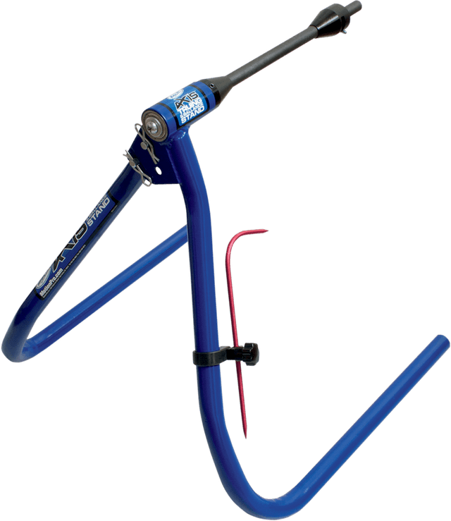 MOTION PRO 0365-0058 Truing-Balance Stand - Axis™ — image 1 of 5