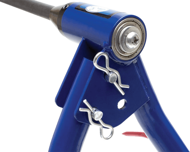 MOTION PRO 0365-0058 Truing-Balance Stand - Axis™ — image 4 of 5